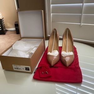 Christian Louboutin Heels